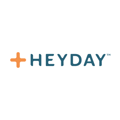 heyday logo