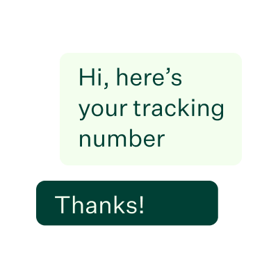 tracking-number