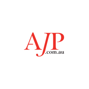 ajp logo