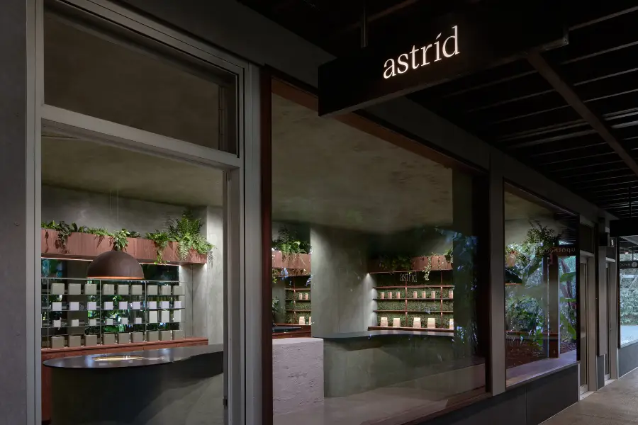 Astrid Dispensary A cannabinoid medicines clinic