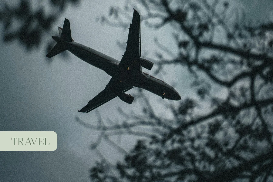 Travelling soon? Before you pack, know how to travel with medicinal cannabis 