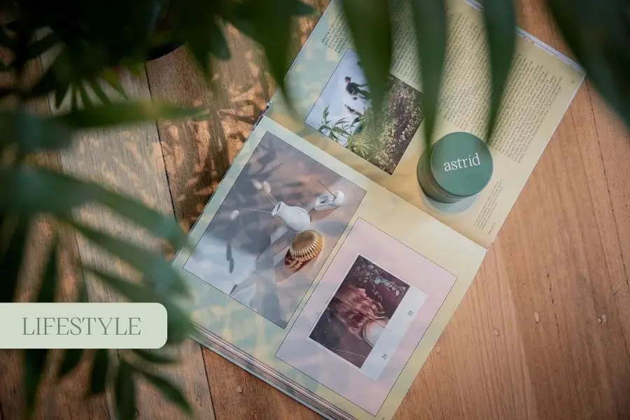 Astrid’s Valentine’s Day Gift Guide