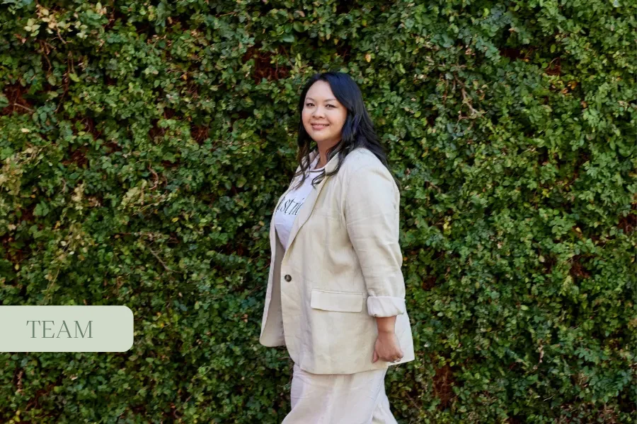 Meet Our People: Lisa Nguyen, Founder and Australian trained pharmacist
