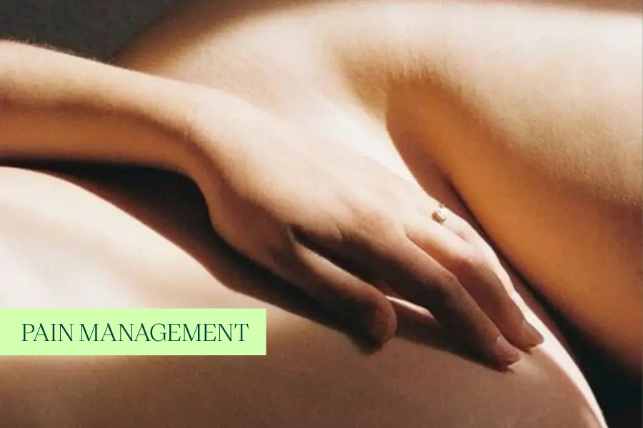 Endometriosis Awareness Month: The Role of Natural Therapies