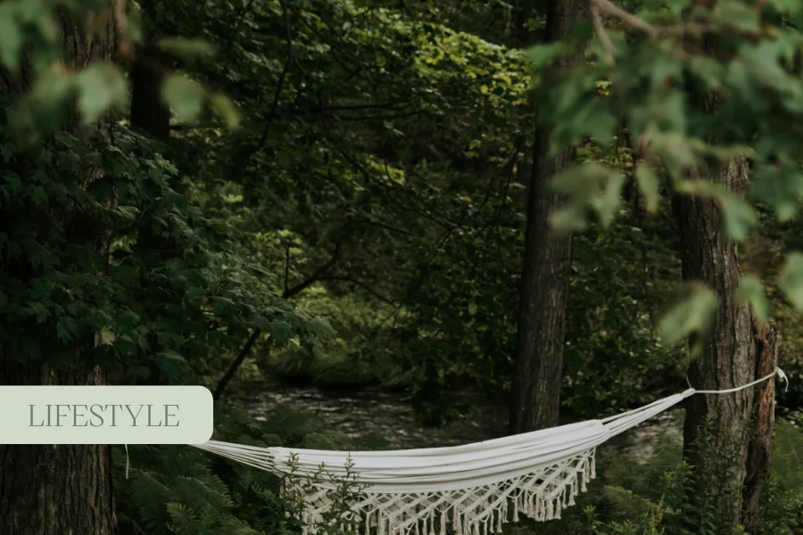World Sleep Day: Embrace Rest with Natural Therapies