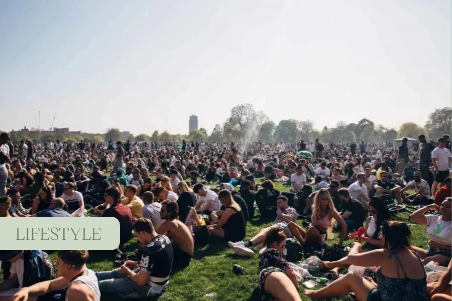 Celebrate 420 with Astrid: A Journey Through Culture and Patient Care