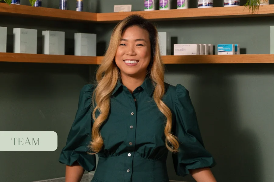 Meet our People: Dr Shu Ng, Astrid Clinic Chief Medical Officer