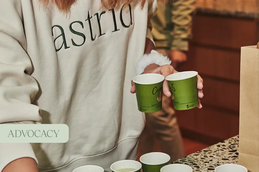 What is 420? Celebrating Natural Medicine at Astrid South Yarra