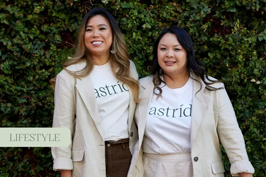 Asian Heritage Month with Astrid: Celebrating Heritage and Community