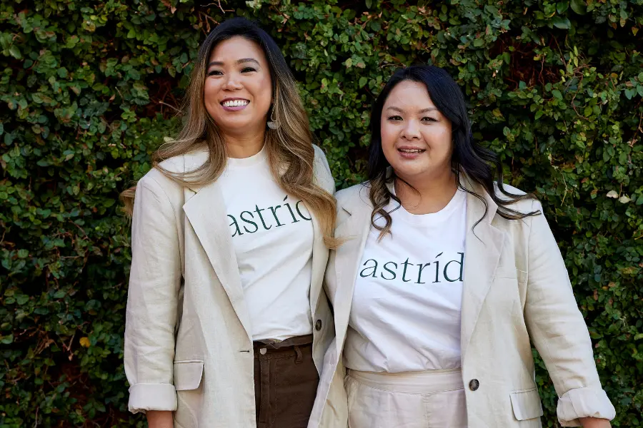 Asian Heritage Month with Astrid: Celebrating Heritage and Community