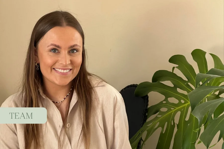 Meet our People: Georgina Phin, Naturopath at Astrid Clinic