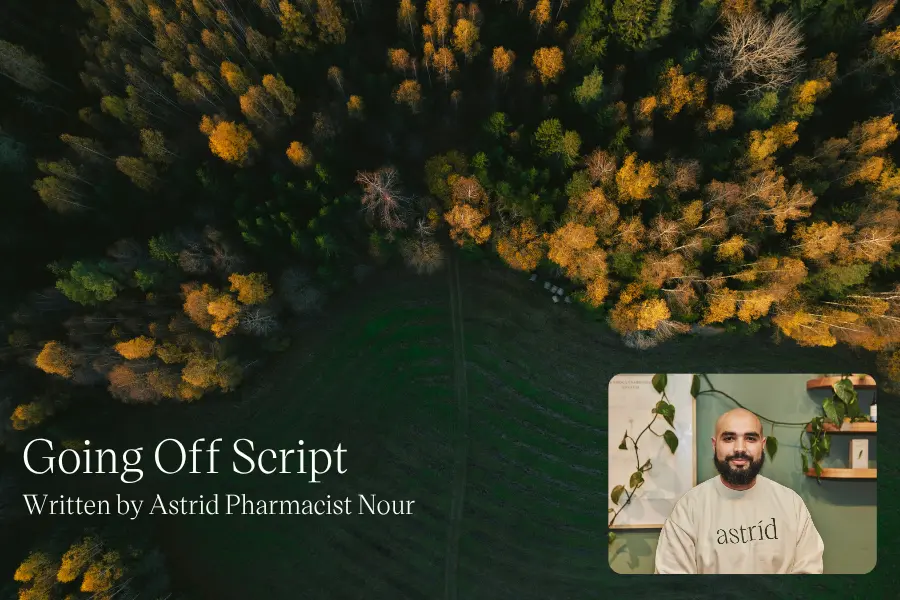 Regulating the Self-Medicating