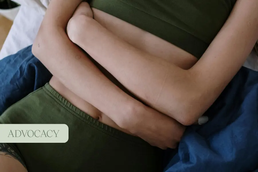 What Victoria’s Landmark Inquiry into Women’s Pain Revealed