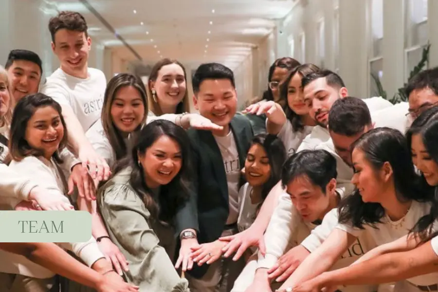 The Future of Astrid: An open letter from Lisa, our Founder & CEO