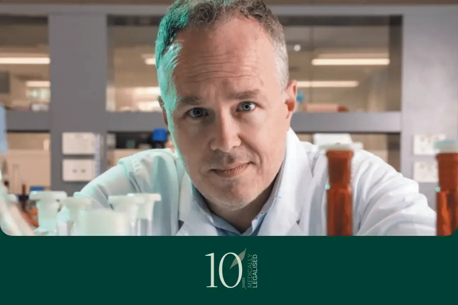 Whilst cannabis is not a panacea that can address everything, for some, it addresses what nothing else could... and that makes it a medicine worth fighting for.
