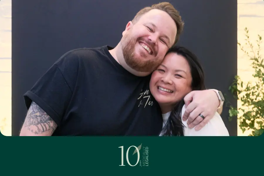 I hope we move beyond treating cannabis as either a miracle or a menace.